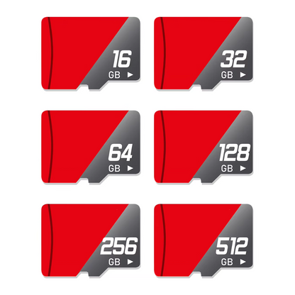 Tarjeta Micro SD