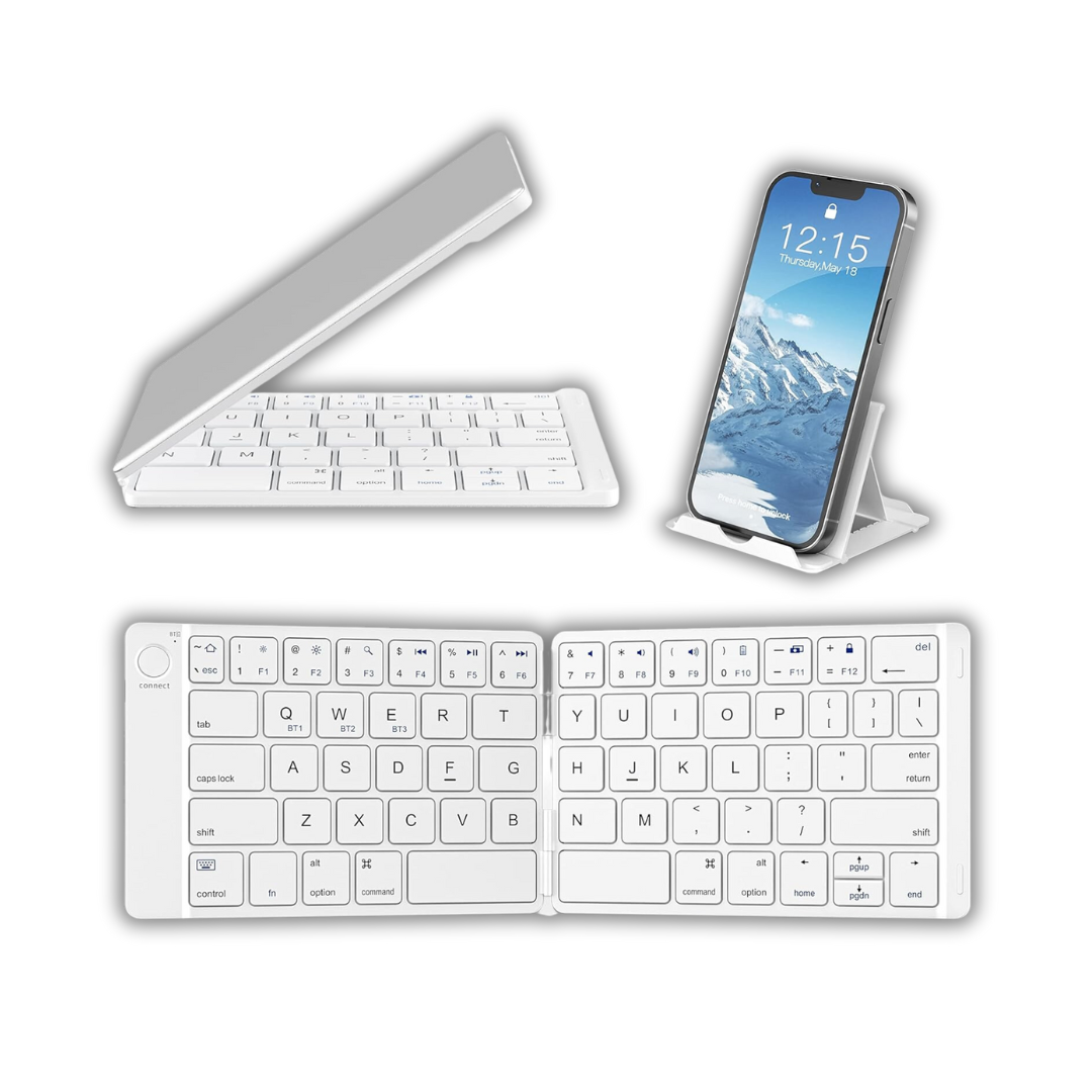 Teclado FlexiType™