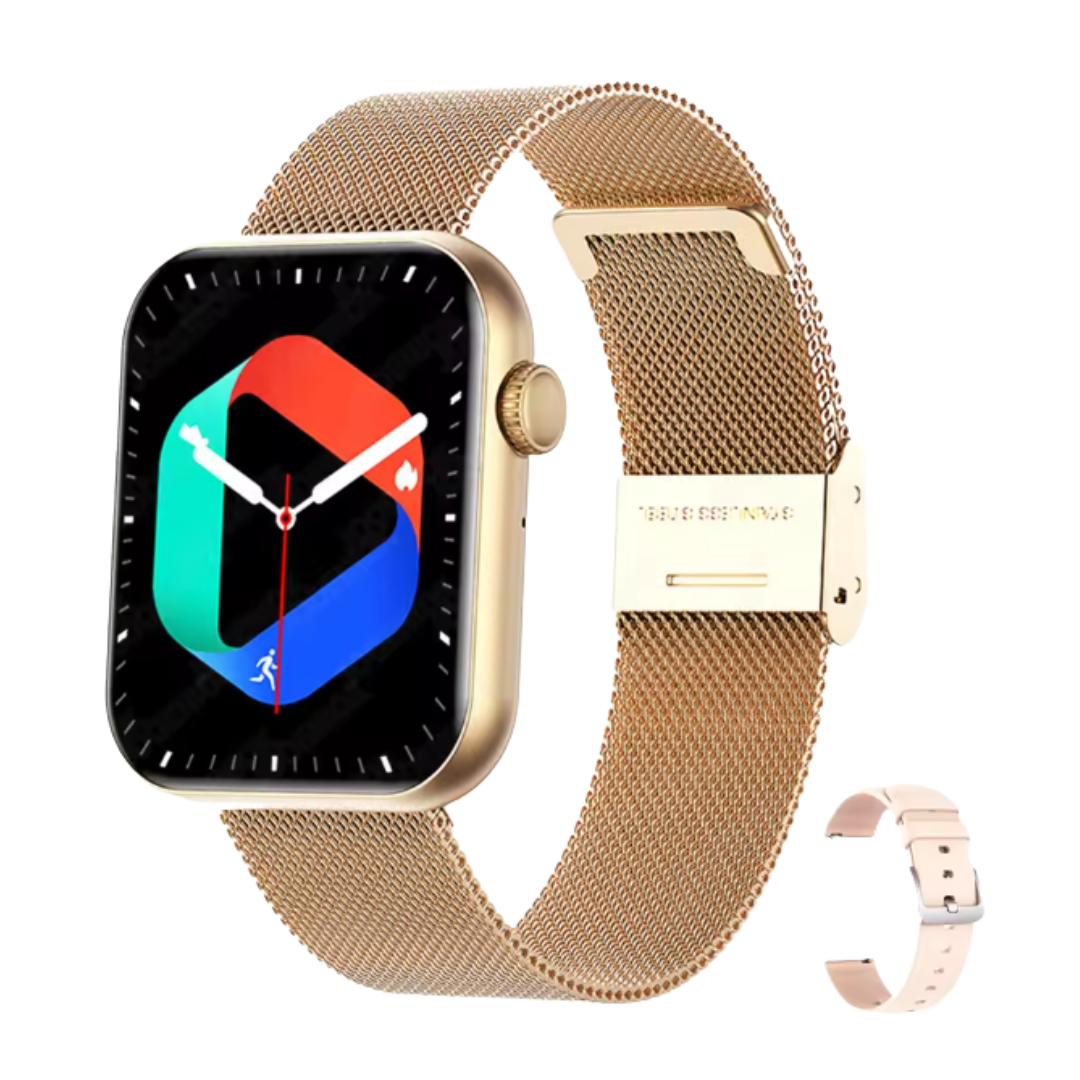 VitaSense™ Reloj inteligente