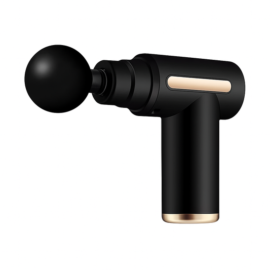 PowerPulse™ Pistola de Masaje