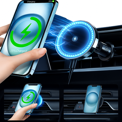 MagSafe Cargador de Auto