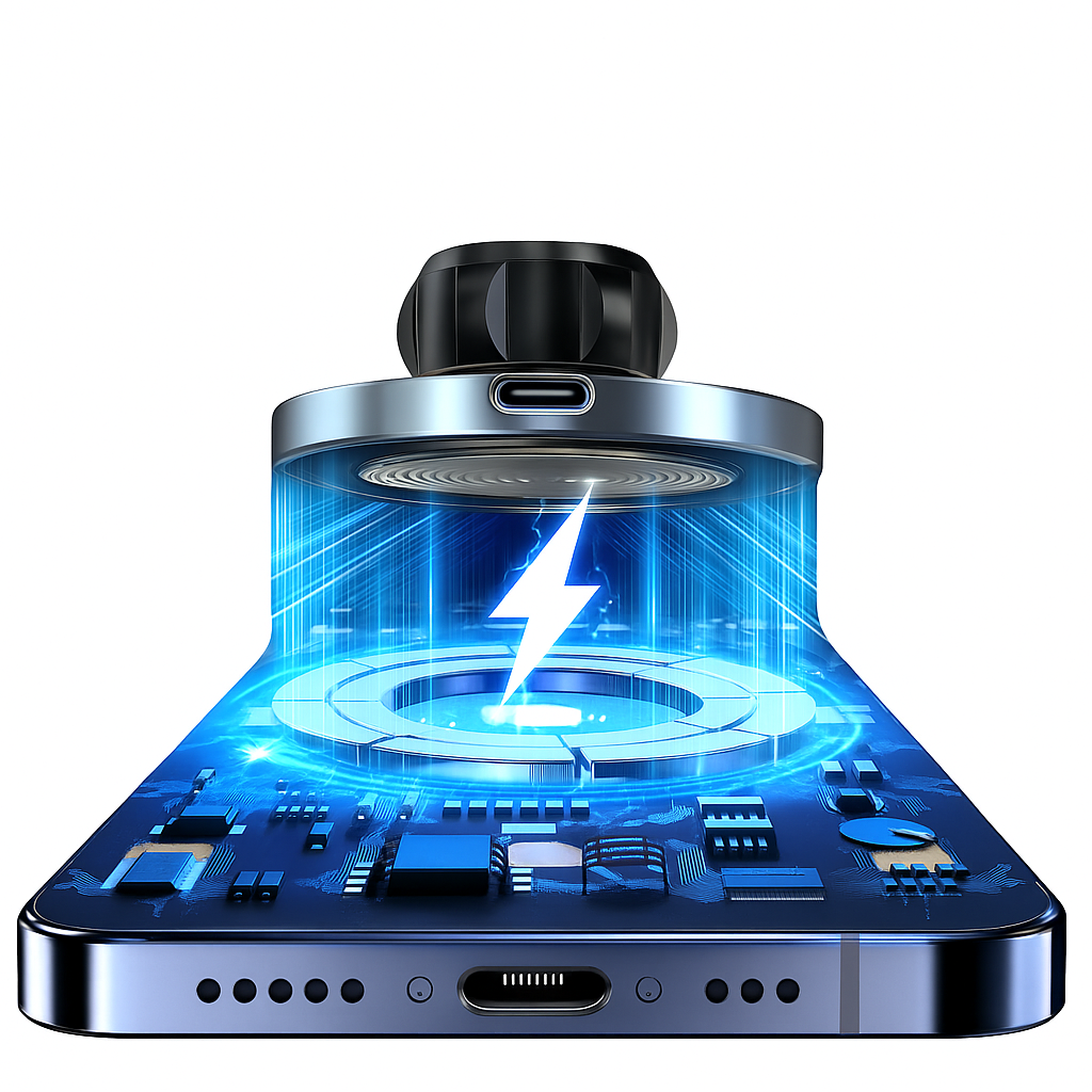 MagSafe Cargador de Auto