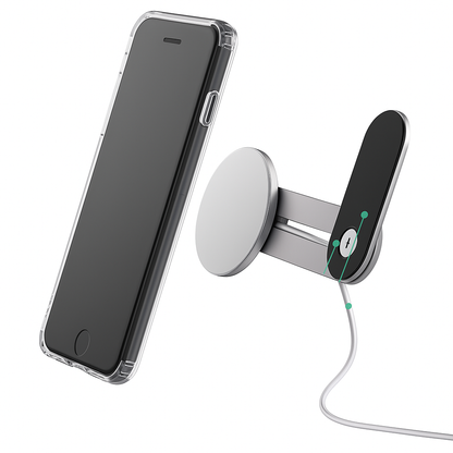 MagSafeSoporteParaTeléfono