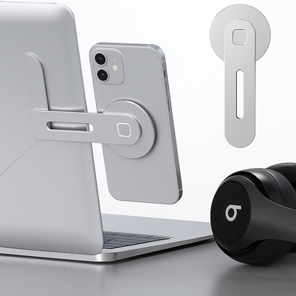 MagSafeSoporteParaTeléfono