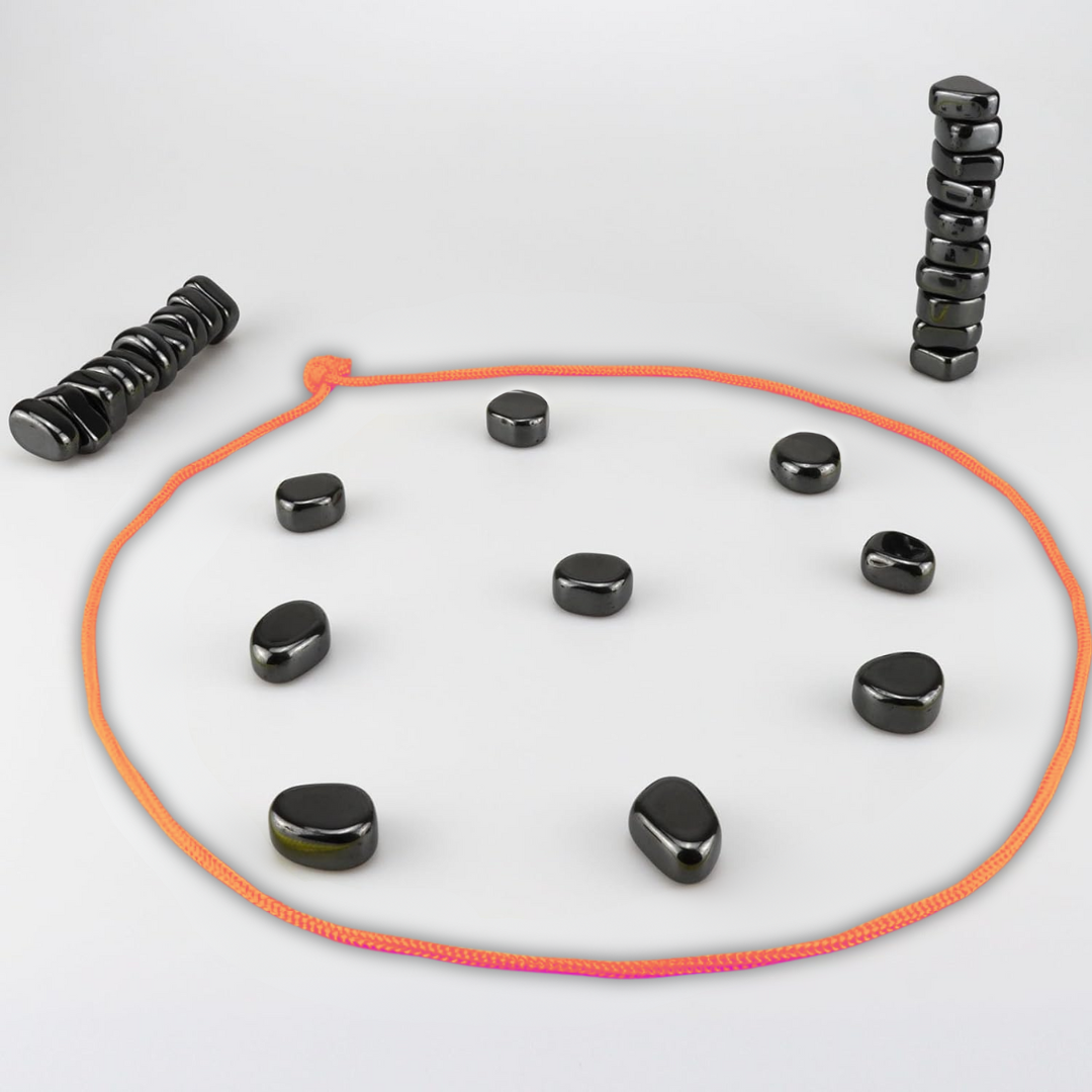Magnetix™ Magnetiskt Schack