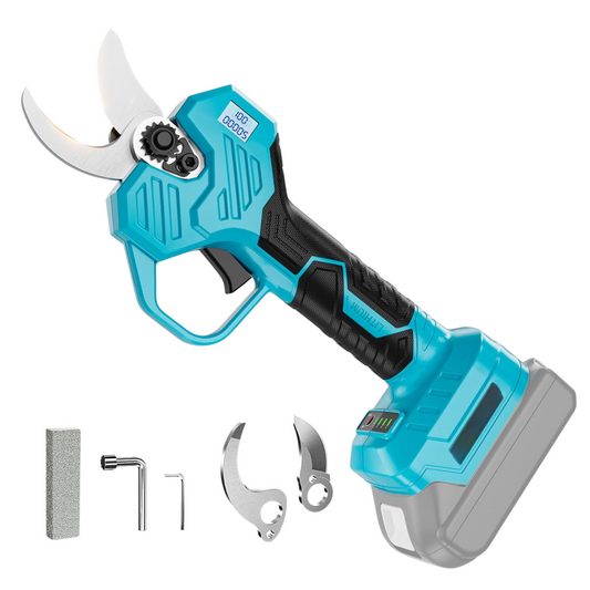 GreenTrim™ — electric pruning shears