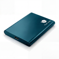 TitanDrive™ Almacenamiento Externo