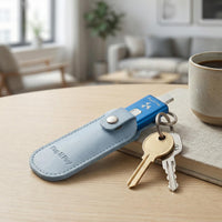 SnapCase™ – SnapStick guardado de forma segura