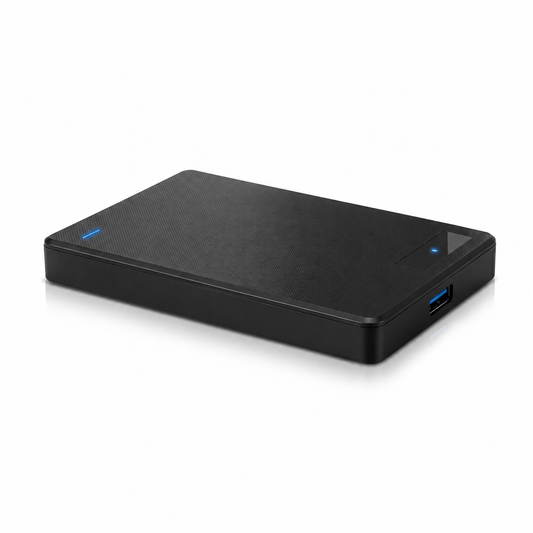 Unidad de disco externa de 5 TB
