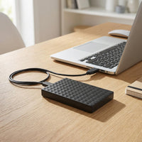 Disco duro externo Ultra 3TB