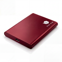 TitanDrive™ Almacenamiento Externo