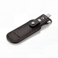 SnapCase™ – SnapStick guardado de forma segura