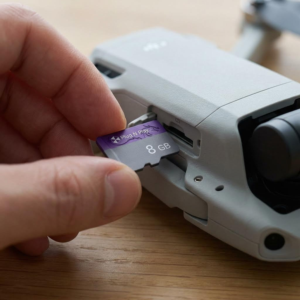 Micro-SD Tarjeta de Memoria Ultra