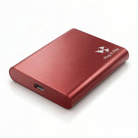 SSD Externa Compacta