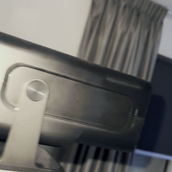 CineBeam™ Proyector Portátil
