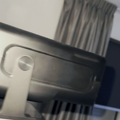 CineBeam™ Proyector Portátil