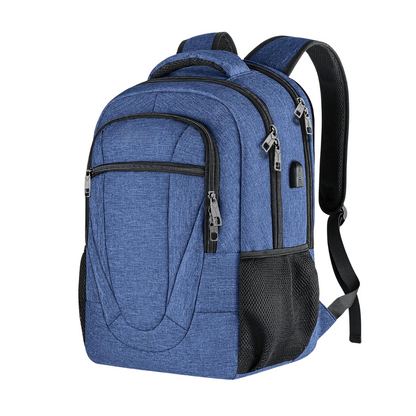 OptiPack™ — Mochila Multifuncional