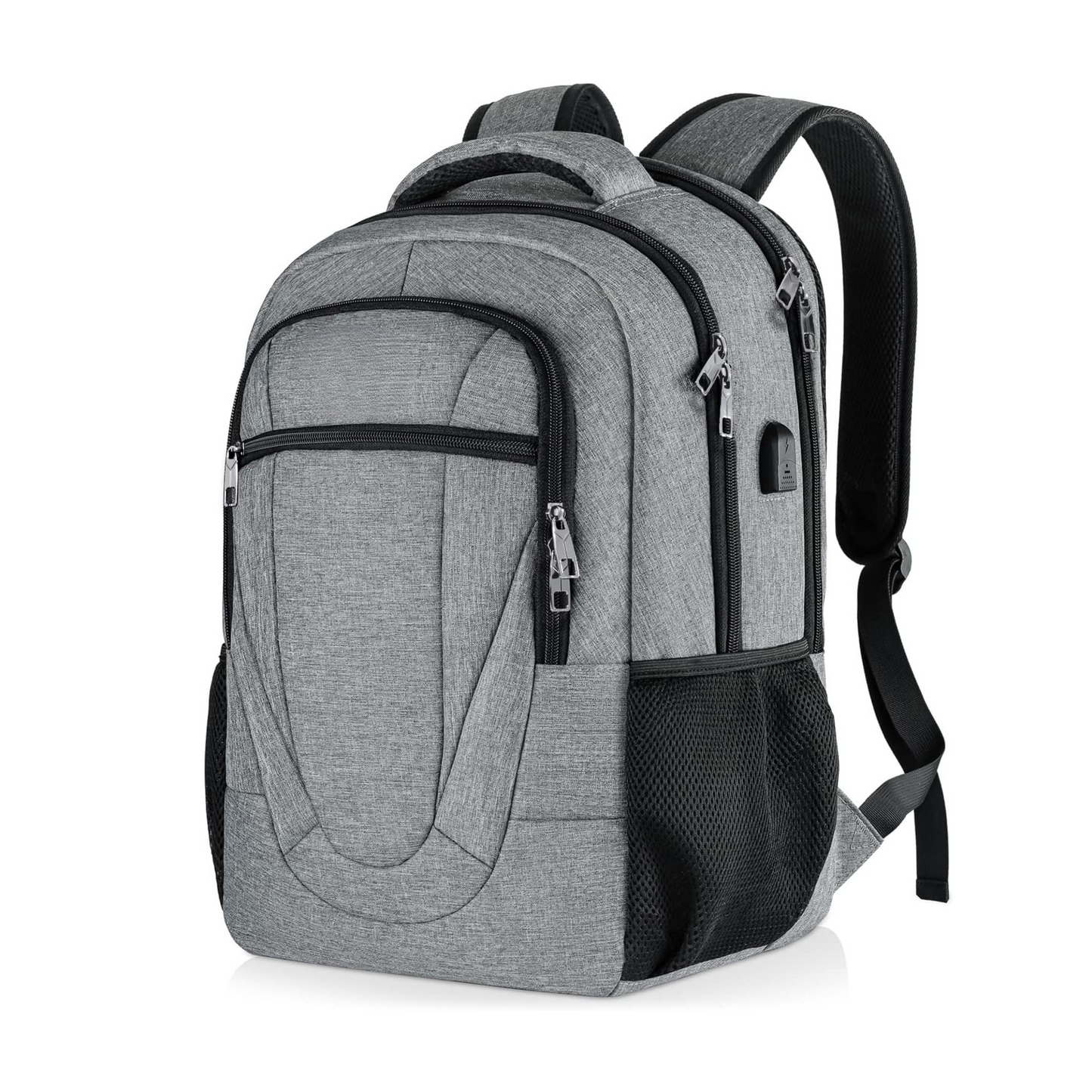 OptiPack™ — Mochila Multifuncional