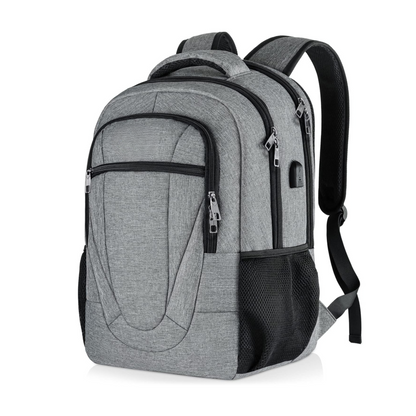 OptiPack™ — Mochila Multifuncional