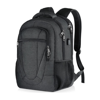 OptiPack™ — Mochila Multifuncional